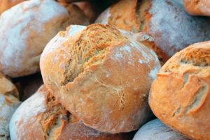 domaći hleb, najzdraviji hleb