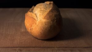 domaći hleb recept