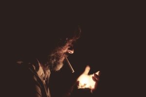 pušenje, prestajanje sa pušenjem, nikotin, rak pluća
